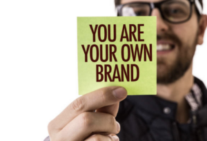 Through Digital Storytelling you make yourself a brand