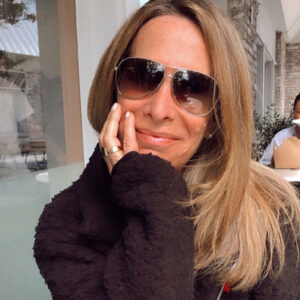 Photo of Lynda Harrison Schienberg