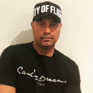 Photo of Peter Paul from The Cultivators