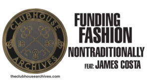 YouTube image for Funding Fashion