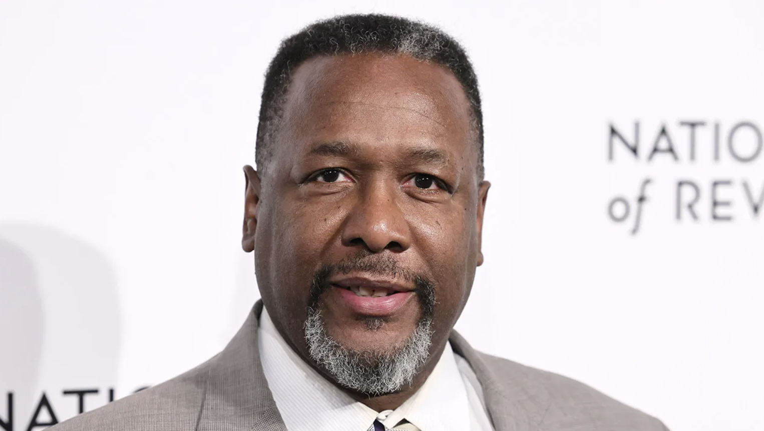 Wendell Pierce is an award-winning actor and producer