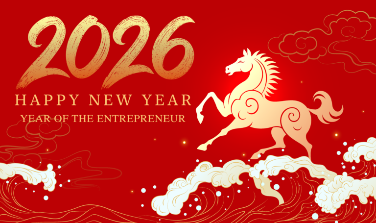 MakingABrand - Year Of The Entrepreneur