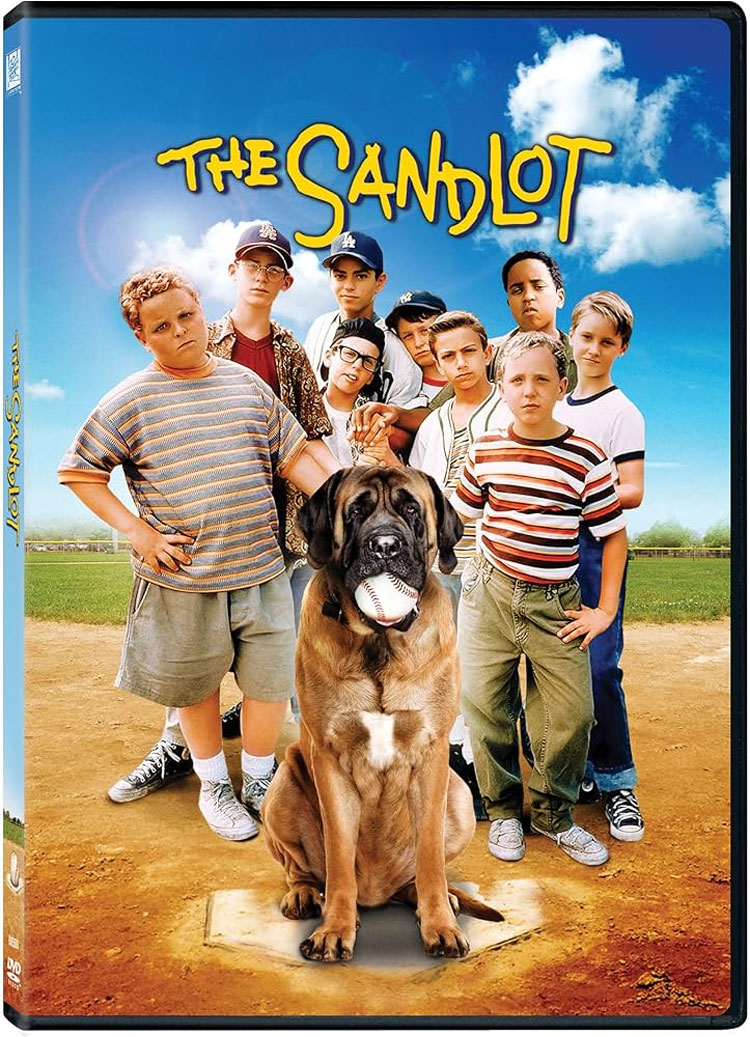 TheSandlot
