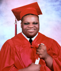 Wesley Clark II - Inclusion author